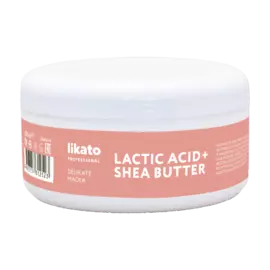 Маска-смузи баланс для чувствительной кожи головы Delikate