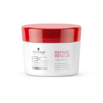 Маска Спасительное Восстановление BC Peptide Repair Rescue (2324078, 750 мл)