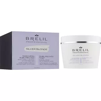 Маска Sublimeches (B065078, 1000 мл)