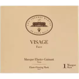 Маска тканевая Эластичность и упругость кожи