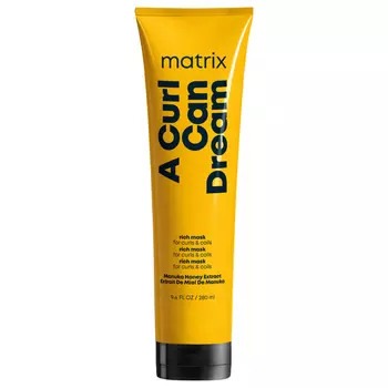 Маска TR A Curl Can Dream для интенсивного увлажнения (E4095200, 1000 мл)