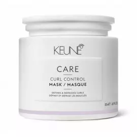 Маска Уход за локонами Care Curl Control Mask (500 мл)