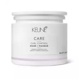 Маска Уход за локонами Care Curl Control Mask (200 мл)