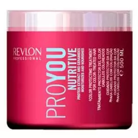 Маска увлажняющая и питательная ProYou Nutritive