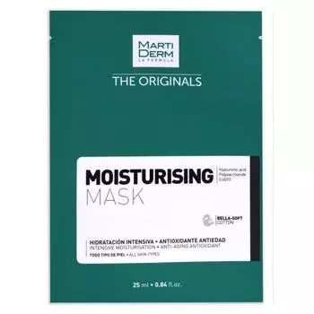 Маска Увлажняющая Ориджиналс