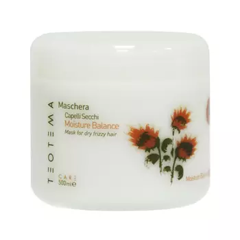 Маска Увлажняющая (>teo4703, 500 мл)