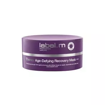 Восстанавливающая Омолаживающая Маска