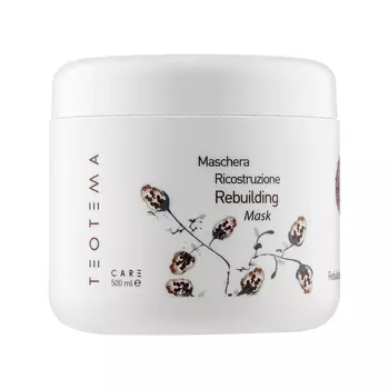 Маска Восстанавливающая (>teo4203, 250 мл)