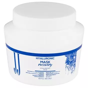 Маска восстанавливающая Hyaluronic Mask