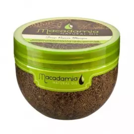 Восстанавливающая маска интенсивного действия с маслом арганы и макадамии Deep Repair Masque (236 мл)