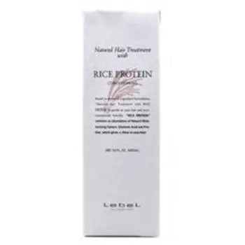 Маска восстанавливающая Rice Protein (1600 мл)
