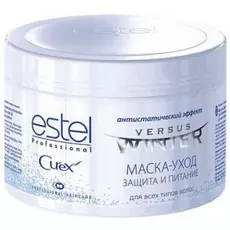 Маска Защита и питание Curex Versus Winter