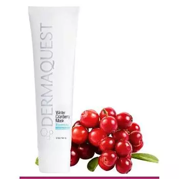 Маска Зимняя клюква Winter Cranberry Mask