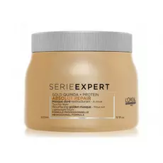 Маска золотая Absolut Repair Gold
