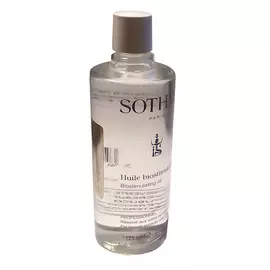 Масло биостимулирующее для массажа шейно-воротниковой зоны