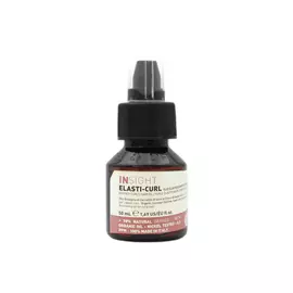 Масло-блеск для кудрявых волос Elasti-Curl Bouncy curls hair oil