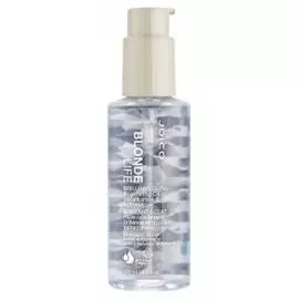 Масло Бриллиантовый блеск для сохранения чистоты и сияния блонда Brilliant Glow Brightening Oil (ДЖ911, 100 мл)