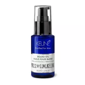 Масло для бороды 1922