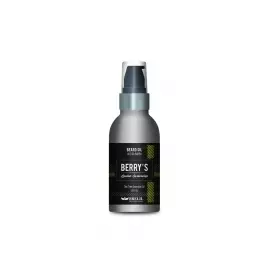 Масло для бороды Berries Beard Oil