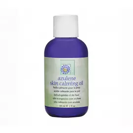 Масло для гиперчувствительной кожи с азуленом