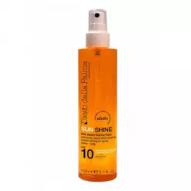 Масло для интенсивного загара SPF 10 Super Tanning Oil