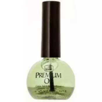 Масло для кутикулы с ароматом зеленого чая Premium Green Tea Cuticle Oil