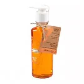 Масло для лица Джаз облепихи и липы (2002, 200 мл)