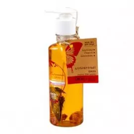 Масло для лица Клубничный джаз (2102t, 25 мл)