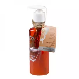 Масло для лица Огненный джаз (2401, 200 мл)