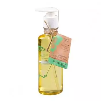 Масло для лица Свежесть мяты и огурца (2004t, 25 мл)