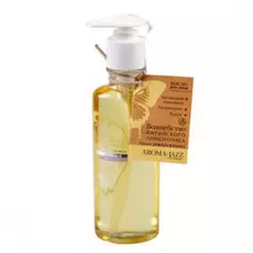 Масло для лица Волшебство китайского лимонника (2203t, 25 мл)