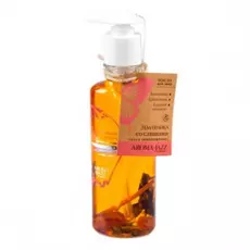 Масло для лица Земляника со сливками (2202, 200 мл)