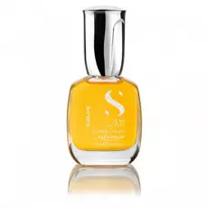 Масло для посечённых кончиков волос придающее блеск SDL Sublime Cristalli Liquidi