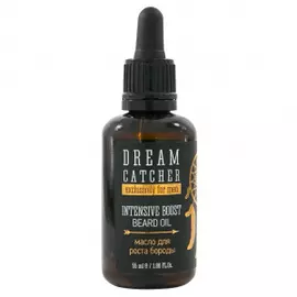 Масло для роста бороды Intensive Boost Beard Oil
