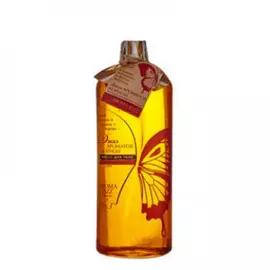 Масло для тела Джаз ароматов корицы (0306t, 25 мл)