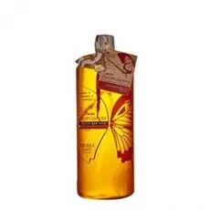 Масло для тела Джаз смородины (0307, 350 мл)