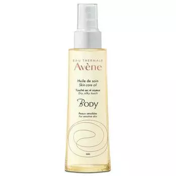 Масло для тела, лица и волос (C74052, 100 мл)