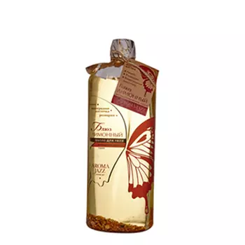 Масло для тела Лимонный блюз (50 301, 5000 мл)