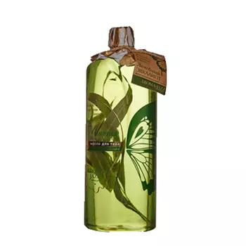 Масло для тела с Эвкалиптом (50 205, 5000 мл)