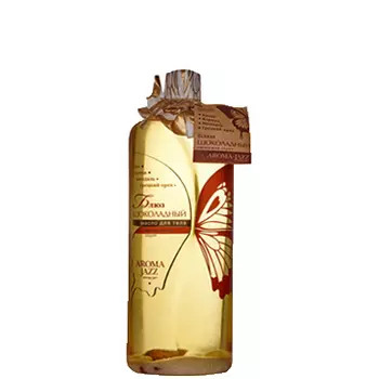 Масло для тела Шоколадный блюз (10402, 1000 мл)