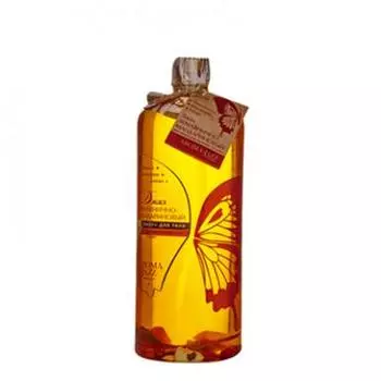 Масло для тела Землянично-мандариновый джаз (0305, 350 мл)