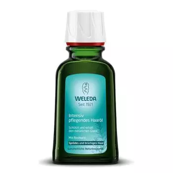 Масло для волос