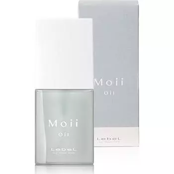 Масло для волос и кожи Moii oil Lady absolute