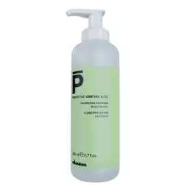 Масло для защиты кожи головы от краски Protection Provider