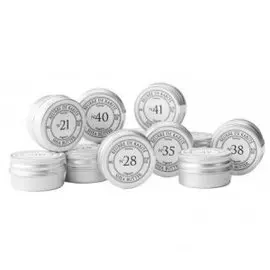 Масло карите и аргана с ароматом Восточные сладости (1176338, 500 г)