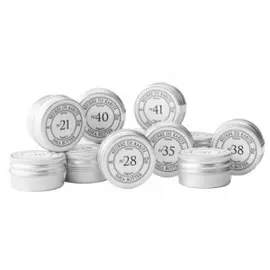 Масло карите и аргана с цветочным ароматом (1422610, 10 г)