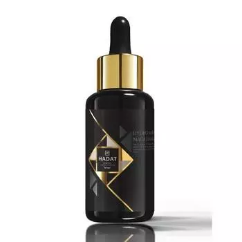 Масло макадамии для волос Hydro miracle macadamia oil