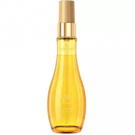 Масло марулы для тонких и нормальных волос Oil Ultime Marula Finishing Oil