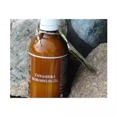 Масло массажное с кокосом Coid Press Virgin Coconut Oil