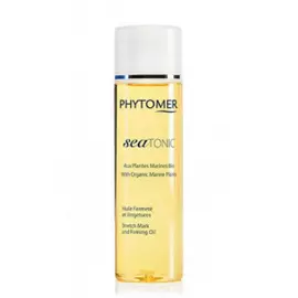 Масло против растяжек с подтягивающим эффектом Seatonic Stretch Mark And Firming Oil